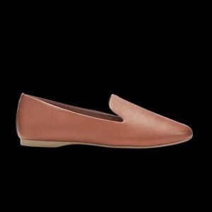 Birdies The Starling Cognac Leather NWT size 7